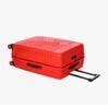 Ulisse - Trolley extensible 79cm en rouge 6