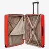 Ulisse - Trolley extensible 79cm en rouge 2