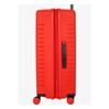 Ulisse - Trolley extensible 79cm en rouge 8