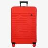 Ulisse - Trolley extensible 79cm en rouge 7