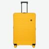 Ulisse - Trolley extensible 79cm en mangue 1