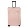 Ulisse - Trolley extensible 79cm en rose 1