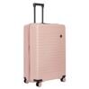 Ulisse - Trolley extensible 79cm en rose 3