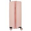 Ulisse - Trolley extensible 79cm en rose 8