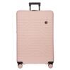 Ulisse - Trolley extensible 79cm en rose 7