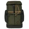 Eolo - Sac à dos Explorer en olive 1