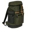 Eolo - Sac à dos Explorer en olive 3