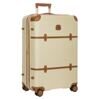 Bellagio - Valise trolley 70.5 en beige 4