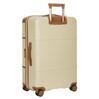 Bellagio - Valise trolley 70.5 en beige 7