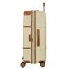 Bellagio - Valise trolley 70.5 en beige 6