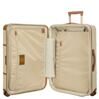 Bellagio - Valise trolley 70.5 en beige 3