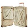 Bellagio - Valise trolley 70.5 en beige 2