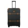 Bellagio - Valise trolley 76 cm en noir/marron 3