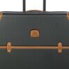 Bellagio - Valise trolley 76 cm en noir/marron 9