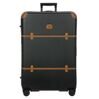 Bellagio - Valise trolley 76 cm en noir/marron 1