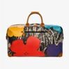 Limited Edition - Sac de voyage 55cm Andy Warhol en noir 1