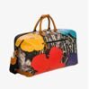 Limited Edition - Sac de voyage 55cm Andy Warhol en noir 3