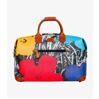 Limited Edition - Sac de voyage 43cm Andy Warhol en noir 1