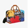 Limited Edition - Sac de voyage 43cm Andy Warhol en noir 3