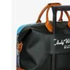 Limited Edition - Sac de voyage 43cm Andy Warhol en noir 5