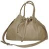 Natural Beauty Shopper en Beige 1