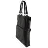 Sac pliable Bendy en noir 5