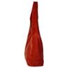 Lola Shopper en Rot Braun 3