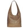 Lola Shopper en camel 1