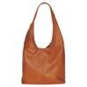 Lola Shopper en Orange Braun 1