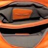 Lola Shopper en Orange Braun 2