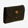 Life - Necessaire Trifold en Olive 4