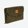 Life - Grosses Necessaire Trifold en Olive 4