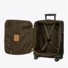 Life - Chariot 55cm en Olive 2