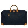 Life - Sac de voyage 55cm en bleu 1