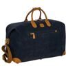 Life - Sac de voyage 55cm en bleu 3