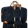 Life - Sac de voyage 55cm en bleu 5