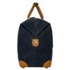 Life - Sac de voyage 55cm en bleu 4