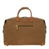 Life - Sac de voyage 43cm in Camel 1