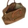 Life - Sac de voyage 43cm in Camel 2