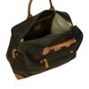 Life - Sac de voyage 43cm en olive 2