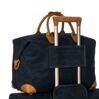 Life - Sac de voyage 43cm en bleu 5