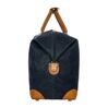 Life - Sac de voyage 43cm en bleu 4