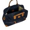 Life - Sac de voyage 43cm en bleu 2