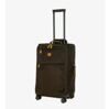 Life - Trolley de taille moyenne 71cm en olive 3