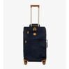 Life - Trolley moyen 71cm bleu 1