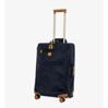 Life - Trolley moyen 71cm bleu 3