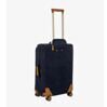 Life - Trolley moyen 71cm bleu 5