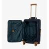 Life - Trolley moyen 71cm bleu 2