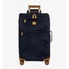 Life - Trolley moyen 71cm bleu 7