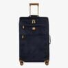 Life - Grand trolley 77cm bleu 1